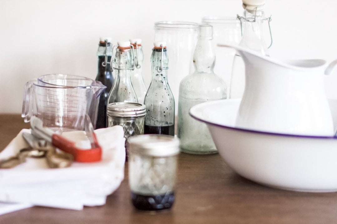 The Art and Science of Dyeing Fabric - Ruth de Vos: Art