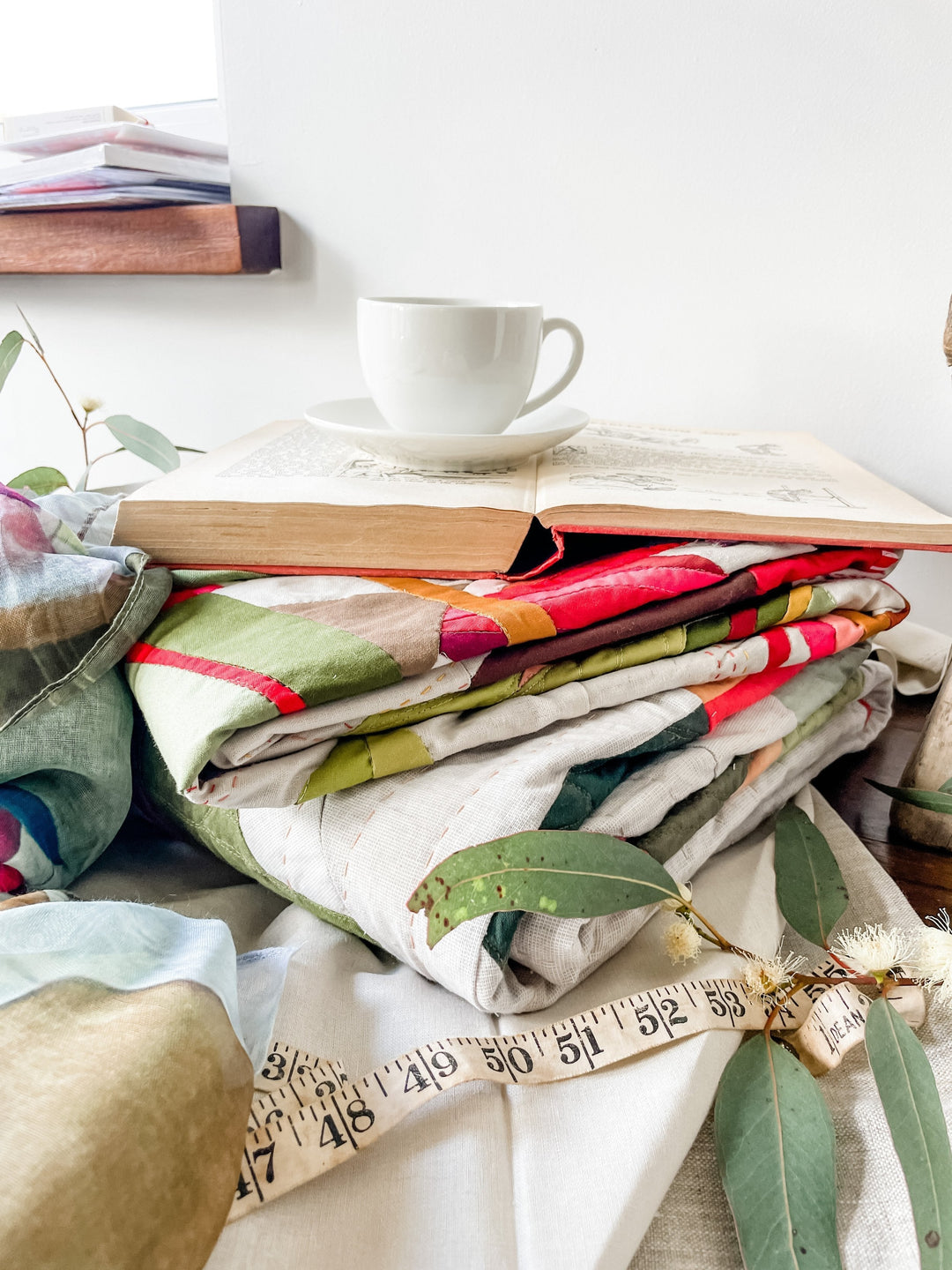 Find the Perfect Quilt Pattern for Your Next Project