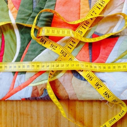 So You Want to be a Textile Artist? - Ruth de Vos: Art