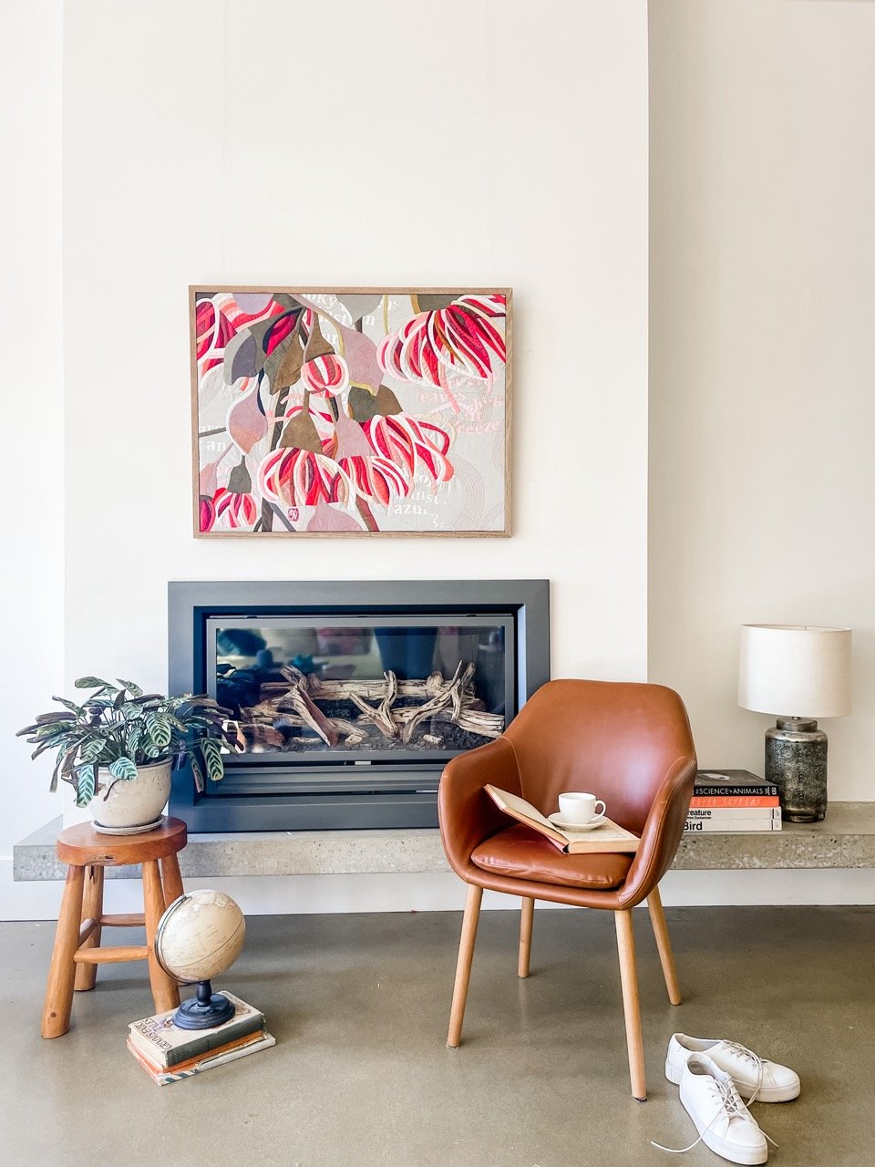 How to Choose an Artwork for Your Home