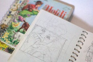 How to Maintain a Flow of Creative Ideas - Ruth de Vos: Art