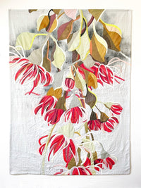 A New Thing: textile art by Ruth de Vos - Ruth de Vos: Art