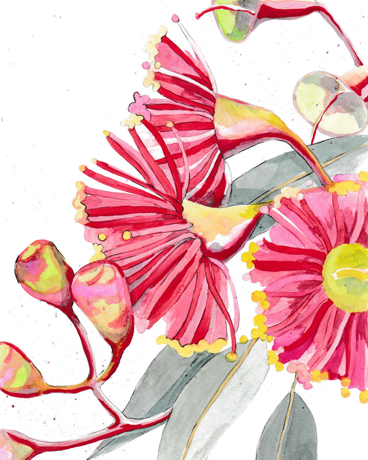 'Blossom 2' Art Print