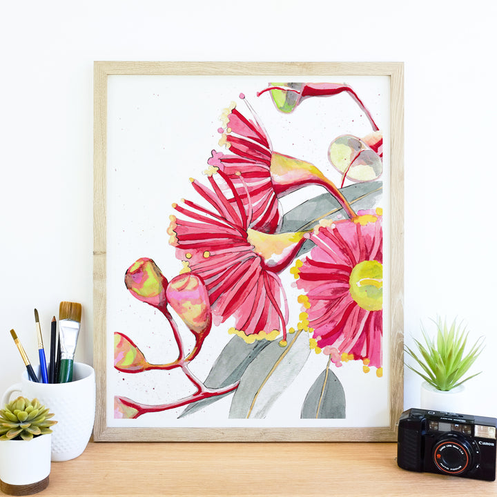 'Blossom 2' Art Print