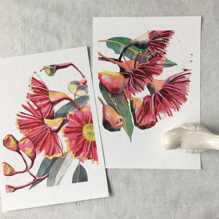 'Blossom 2' Art Print