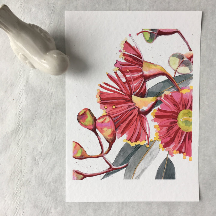 'Blossom 2' Art Print