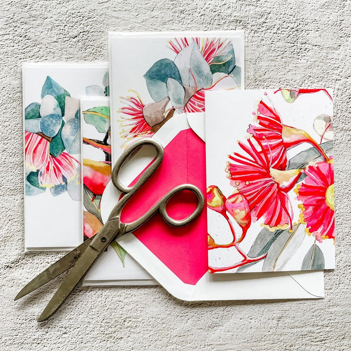 Greeting Card: Blossom 2