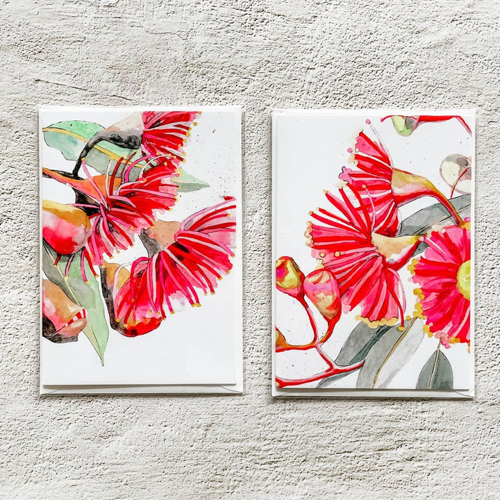 Greeting Card: Blossom 2