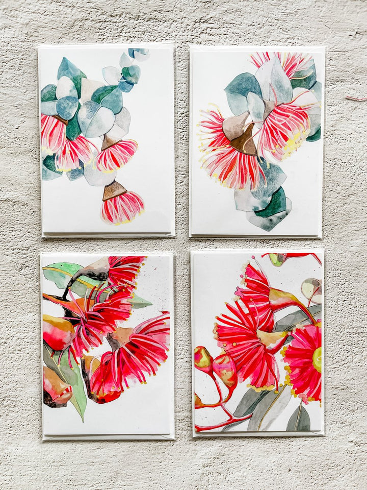 Greeting Card: Blossom 2