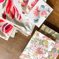 Blossom Gift BUNDLE - Ruth de Vos: Art