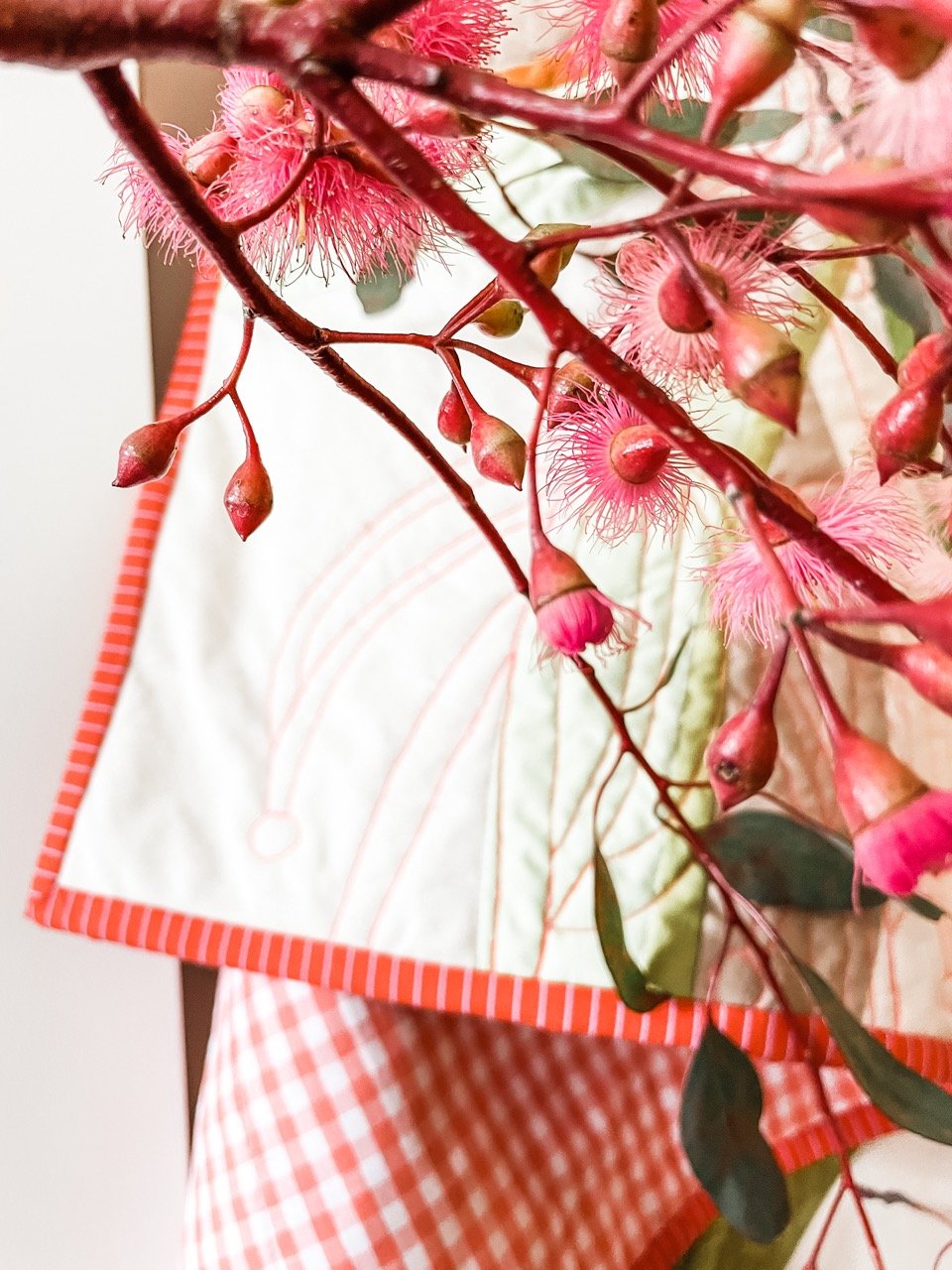 Creative Piecework: Online Quilting Class