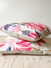 Cushion BUNDLE - Ruth de Vos: Art