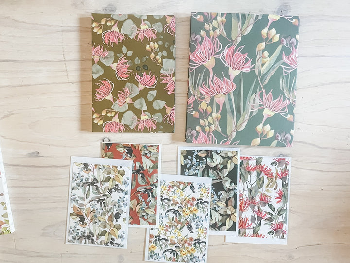 Sketchbook Essentials BUNDLE
