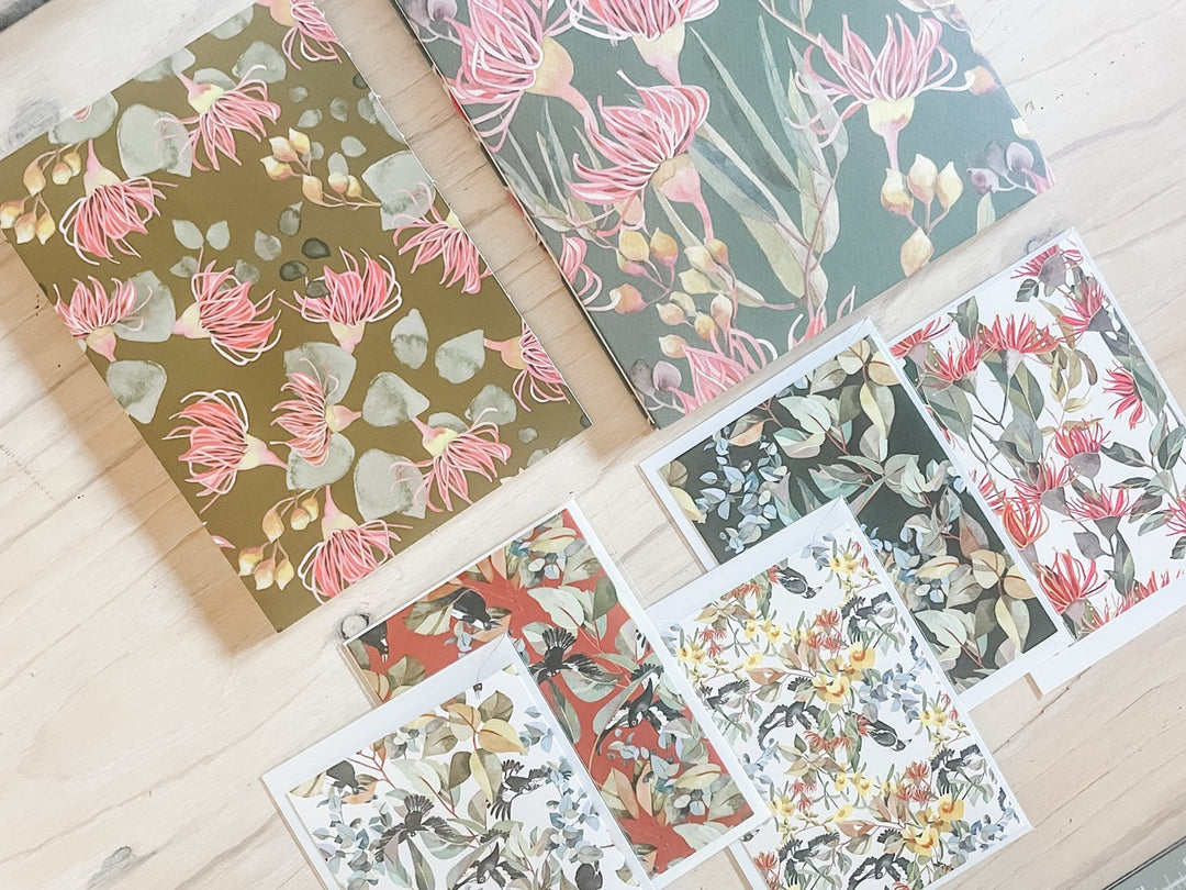 Sketchbook Essentials BUNDLE