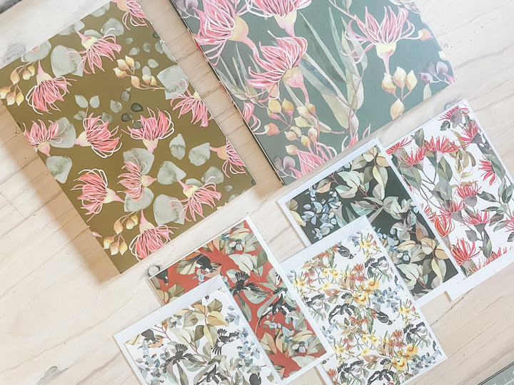 Sketchbook Essentials BUNDLE