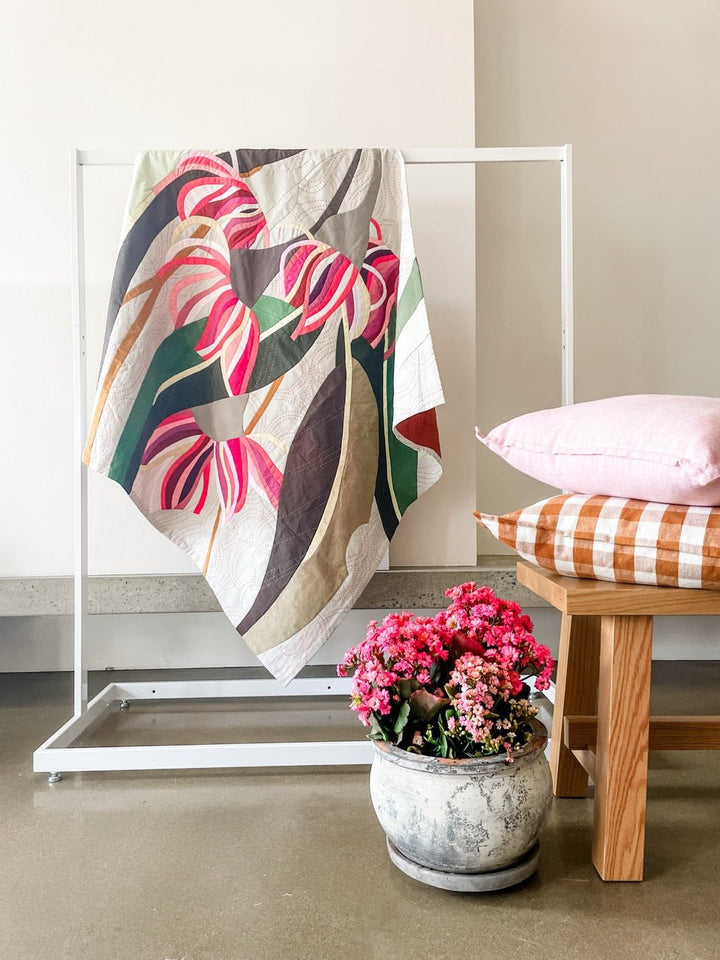 Ultimate BUNDLE: The Ultimate Quiltmaking Bundle - Ruth de Vos: Art