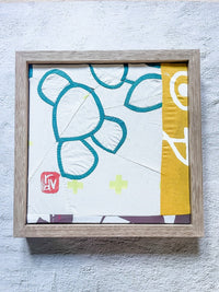 Small artwork 1 - Ruth de Vos: Art