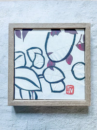 Small artwork 2 - Ruth de Vos: Art