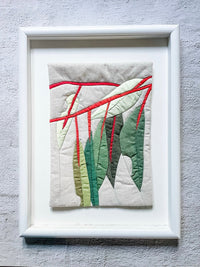 Small artwork 5 - Ruth de Vos: Art