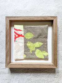 Small artwork 12 - Ruth de Vos: Art