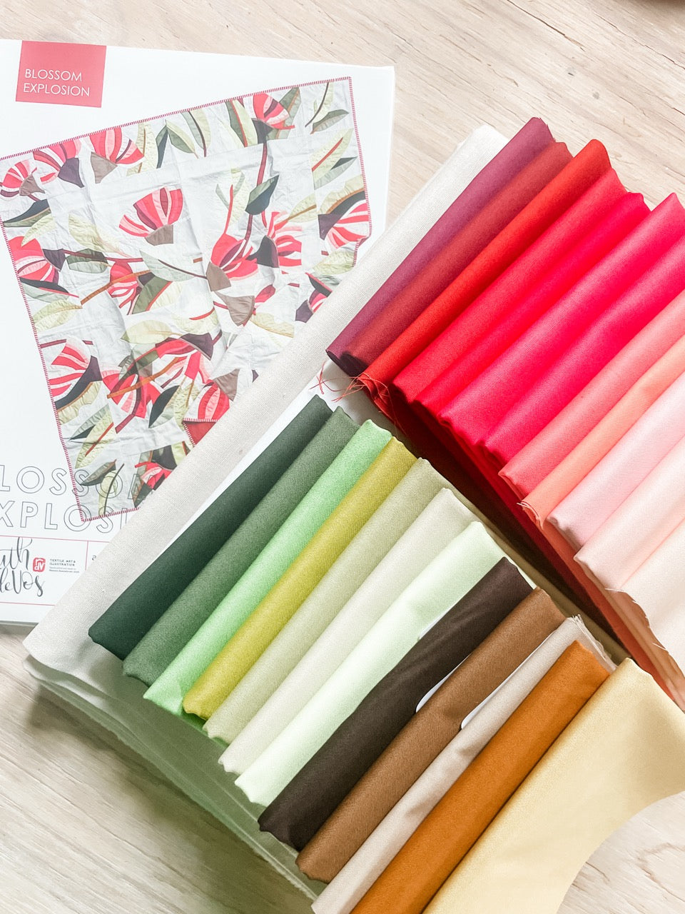 Blossom Explosion Kit