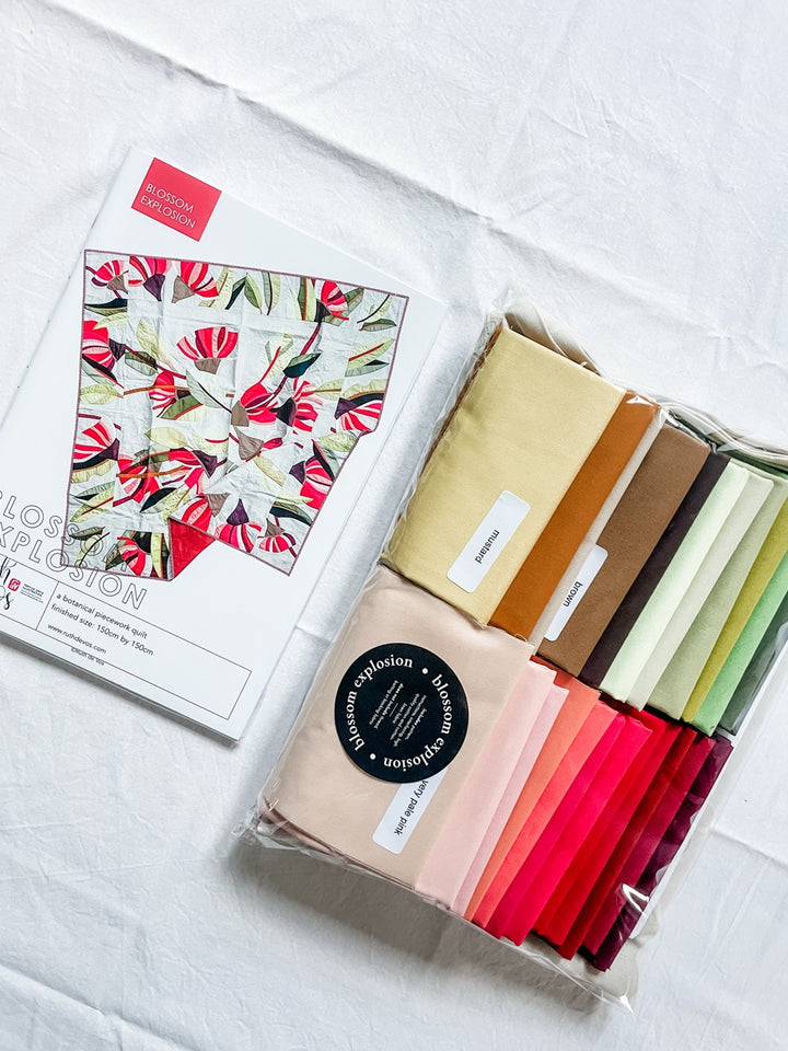 Blossom Explosion Kit