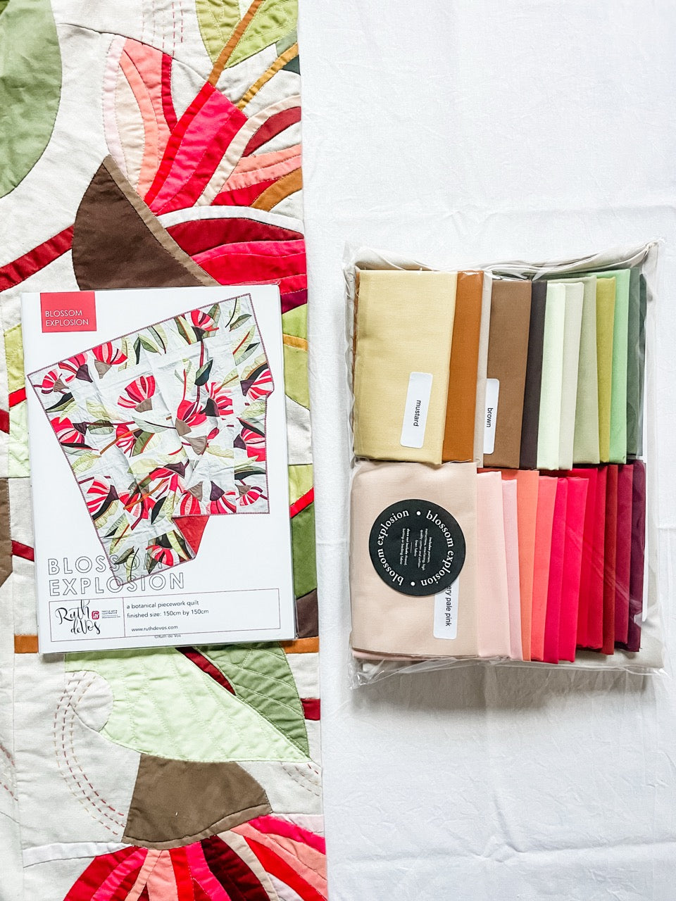 Blossom Explosion Kit