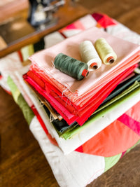 Ultimate BUNDLE: The Ultimate Quiltmaking Bundle - Ruth de Vos: Art