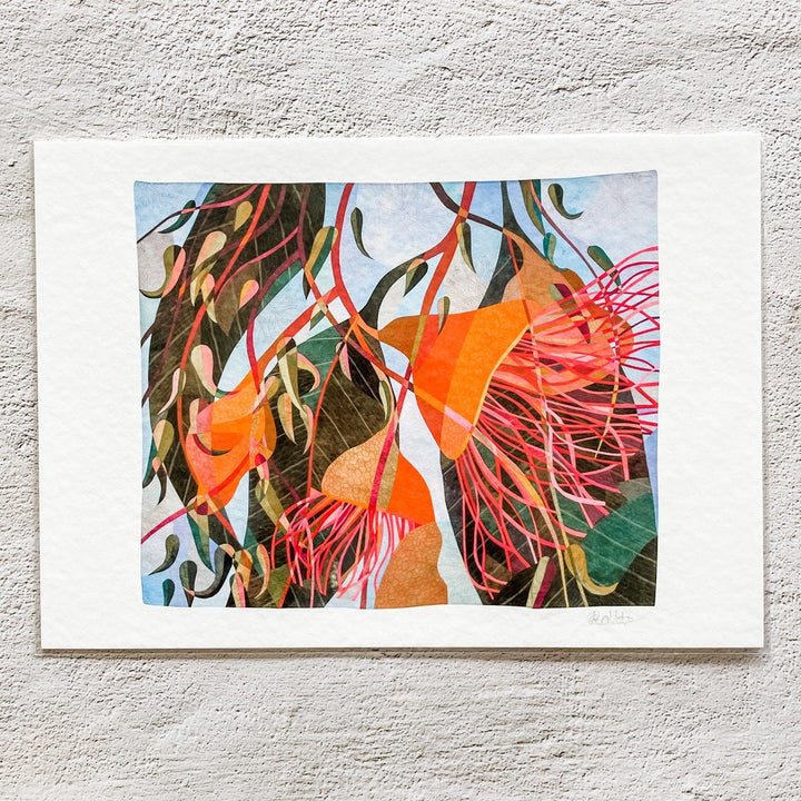 'Not Even Solomon' art print