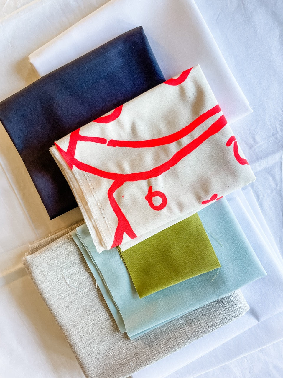 Peekaboo Quilt Kit