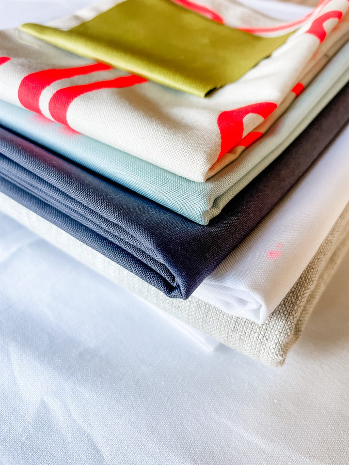 Peekaboo Quilt Kit