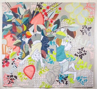 The Way I Like It - Ruth de Vos: Art