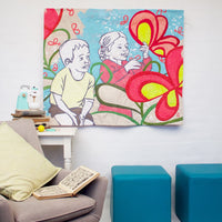 This Discovering 4 - Ruth de Vos: Art