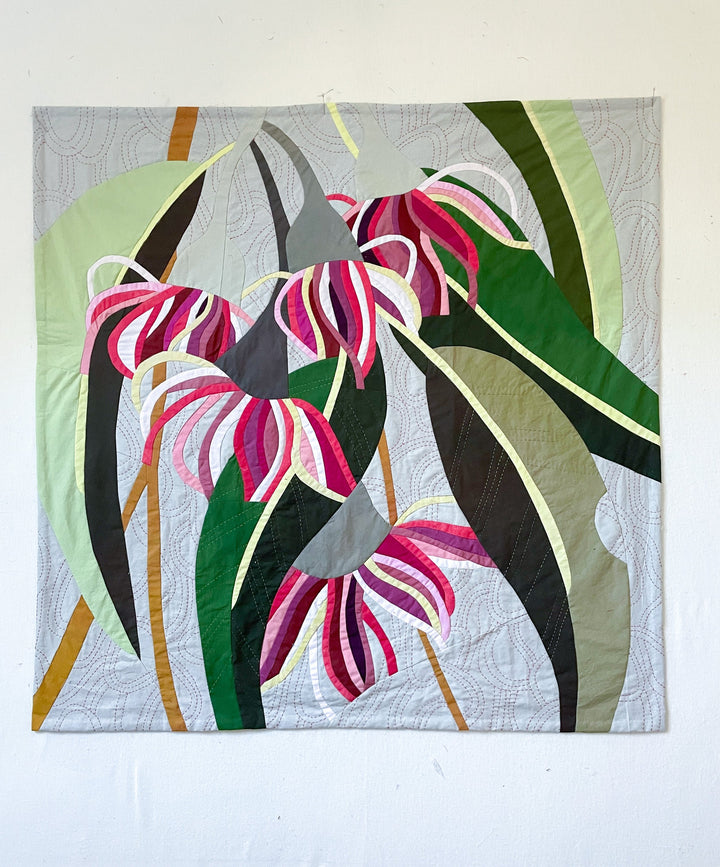 Big BUNDLE: Quilt Patterns and Kits